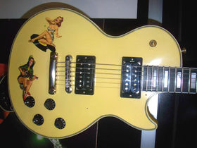 NAMM 2008: Gibson unveils new custom models